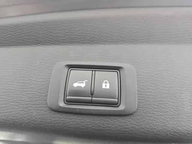 2024 Mitsubishi Outlander SE 2.5 2WD