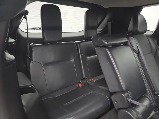 2024 Mitsubishi Outlander SE 2.5 2WD