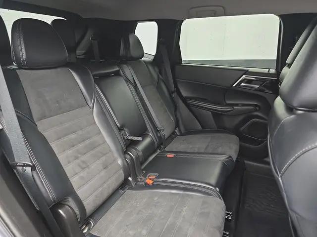 2024 Mitsubishi Outlander SE 2.5 2WD