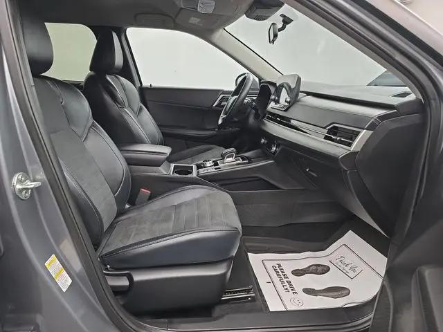 2024 Mitsubishi Outlander SE 2.5 2WD