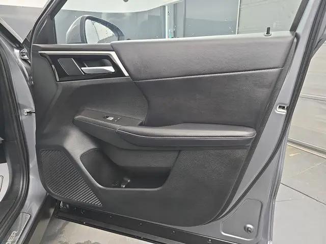 2024 Mitsubishi Outlander SE 2.5 2WD