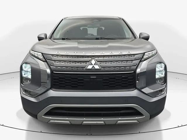 2024 Mitsubishi Outlander SE 2.5 2WD
