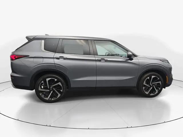 2024 Mitsubishi Outlander SE 2.5 2WD
