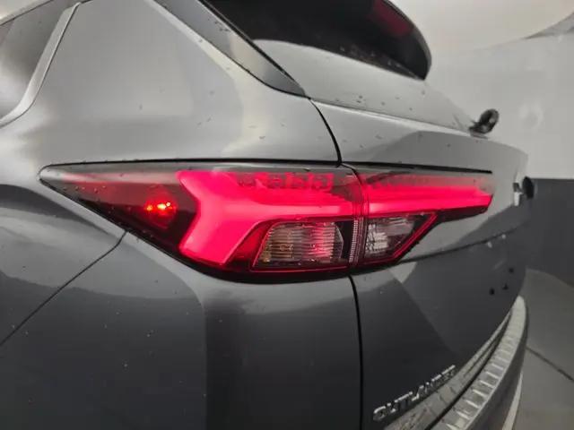 2024 Mitsubishi Outlander SE 2.5 2WD