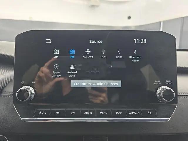 2024 Mitsubishi Outlander SE 2.5 2WD
