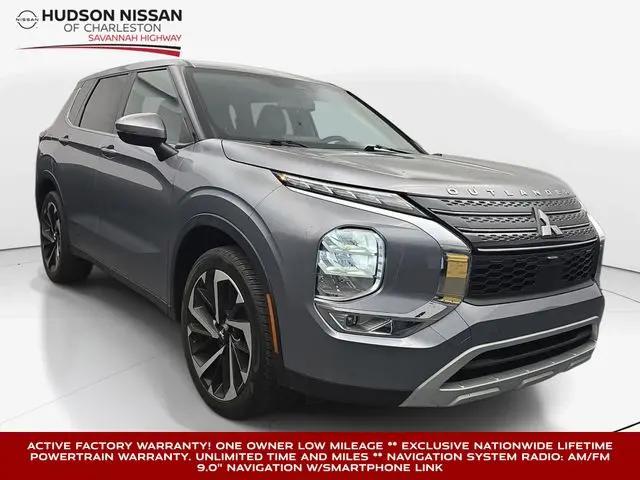 2024 Mitsubishi Outlander SE 2.5 2WD for sale in Charleston, SC