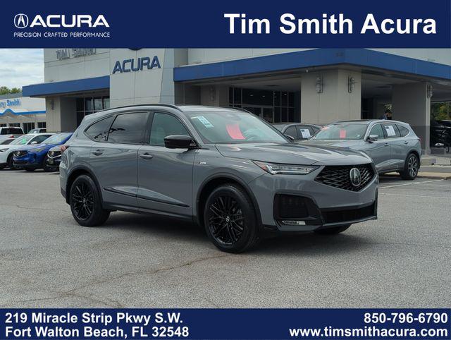 2026 Acura MDX A-SPEC Advance Package for sale in Fort Walton Beach, FL