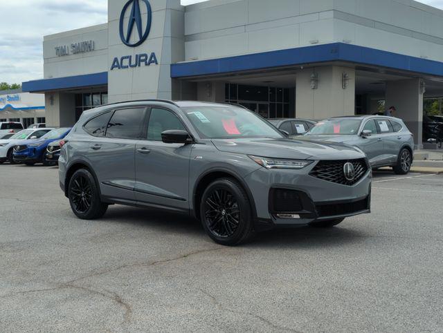 2026 Acura MDX A-SPEC Advance Package