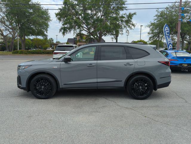 2026 Acura MDX A-SPEC Advance Package