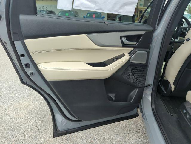 2026 Acura MDX A-SPEC Advance Package