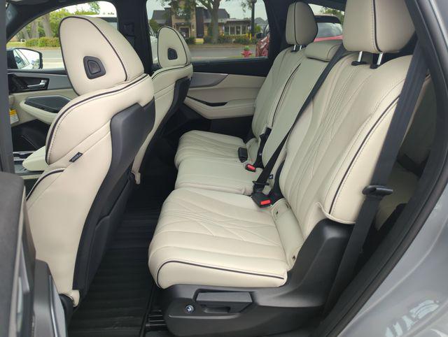 2026 Acura MDX A-SPEC Advance Package