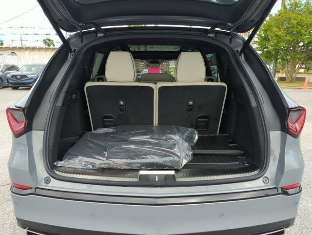 2026 Acura MDX A-SPEC Advance Package