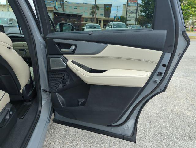 2026 Acura MDX A-SPEC Advance Package