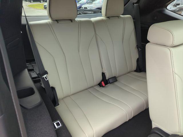 2026 Acura MDX A-SPEC Advance Package