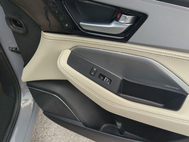 2026 Acura MDX A-SPEC Advance Package