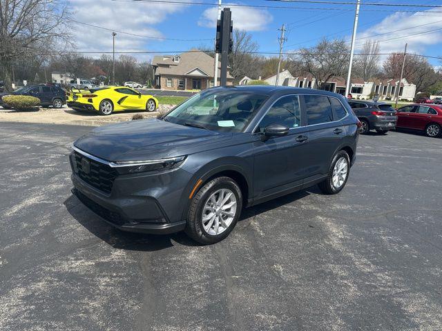 2024 Honda CR-V EX-L AWD for sale in Boardman, OH