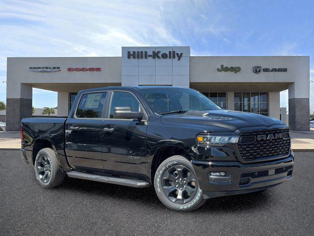 2026 Ram 1500 Express Crew Cab 4x4 5'7" Box for sale in Pensacola, FL