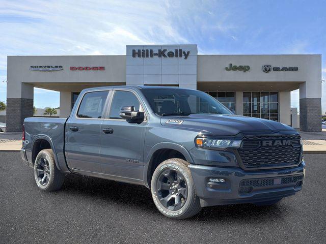 2026 Ram 1500 Lone Star Crew Cab 4x2 5'7" Box for sale in Pensacola, FL