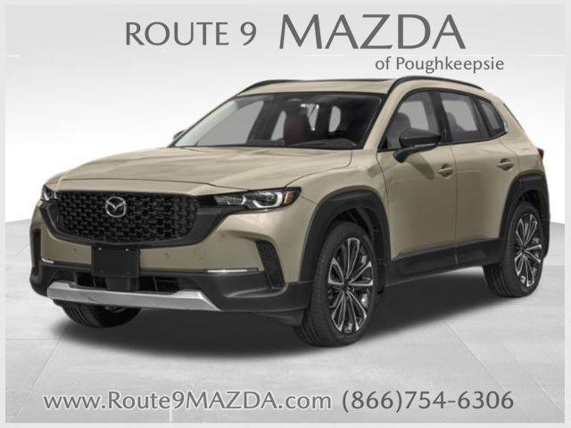 2026 Mazda CX-50 2.5 Turbo for sale in Poughkeepsie, NY