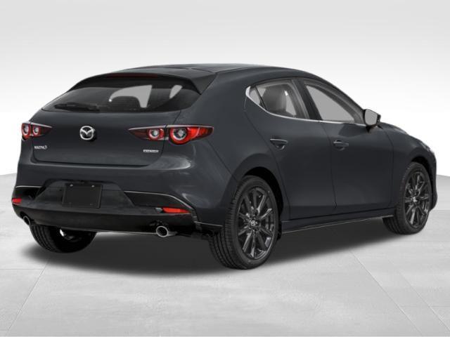2026 Mazda Mazda3 2.5 S Select Sport