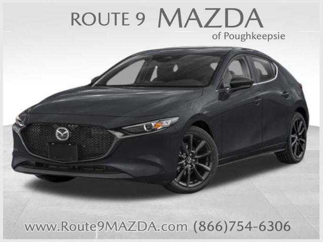 2026 Mazda Mazda3 2.5 S Select Sport for sale in Poughkeepsie, NY