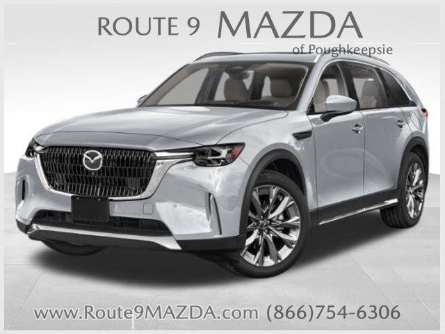 2026 Mazda X-90 3.3 Turbo Premium Plus for sale in Poughkeepsie, NY