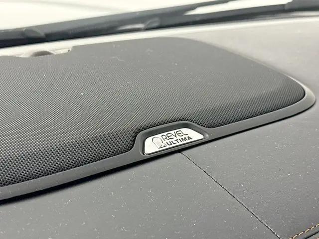 2024 Lincoln Navigator Black Label L