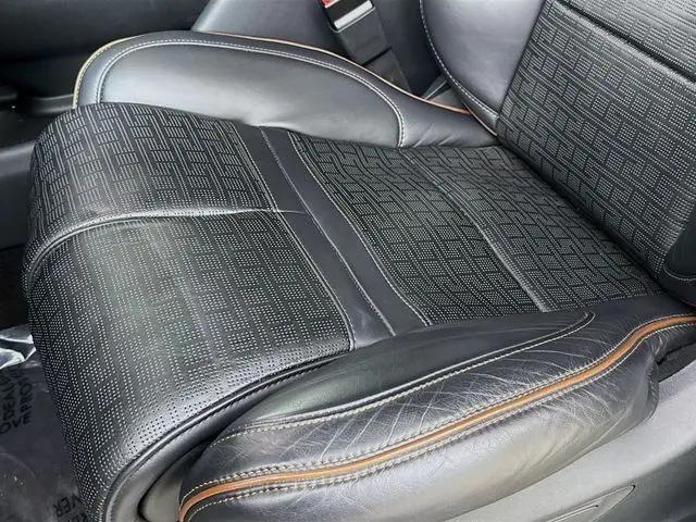 2024 Lincoln Navigator Black Label L