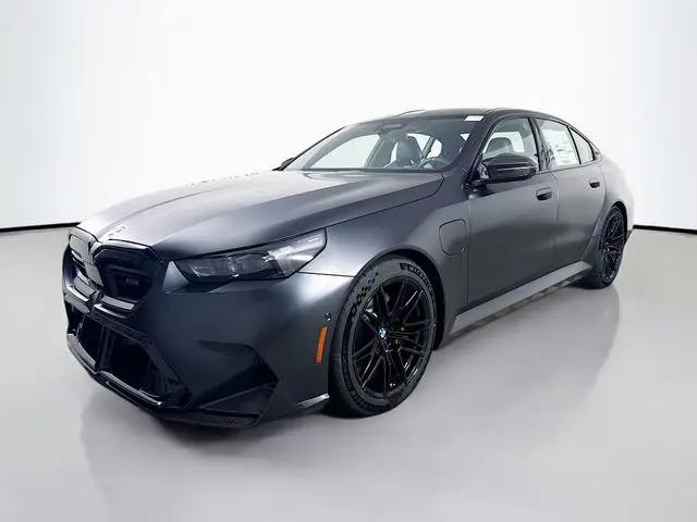 2026 BMW M5 Standard