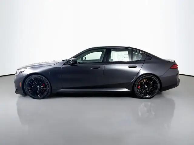 2026 BMW M5 Standard
