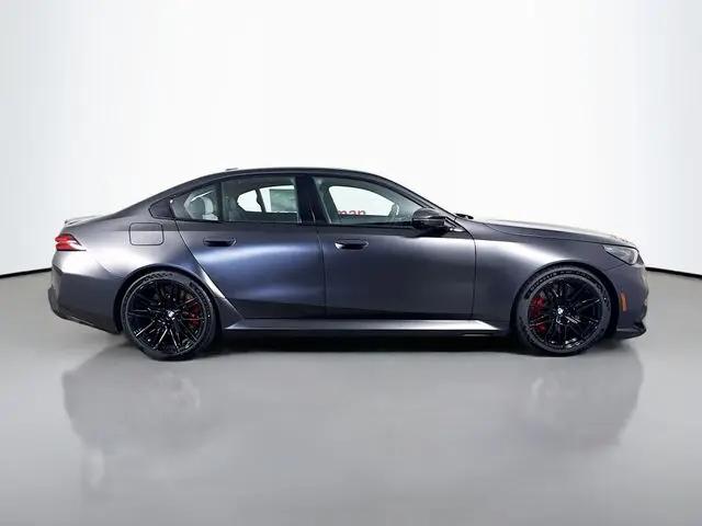 2026 BMW M5 Standard