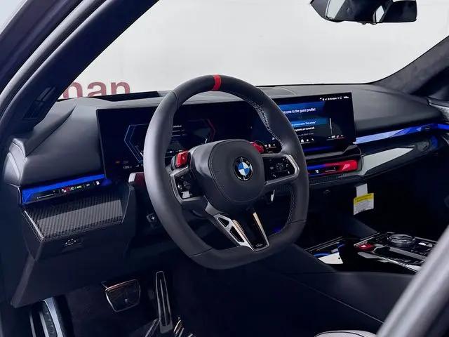 2026 BMW M5 Standard