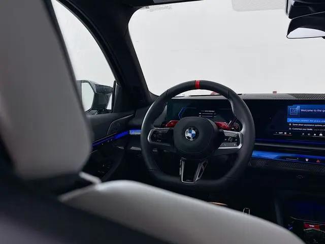 2026 BMW M5 Standard