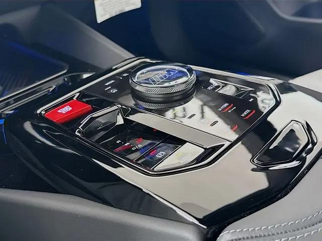 2026 BMW M5 Standard