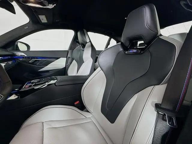 2026 BMW M5 Standard
