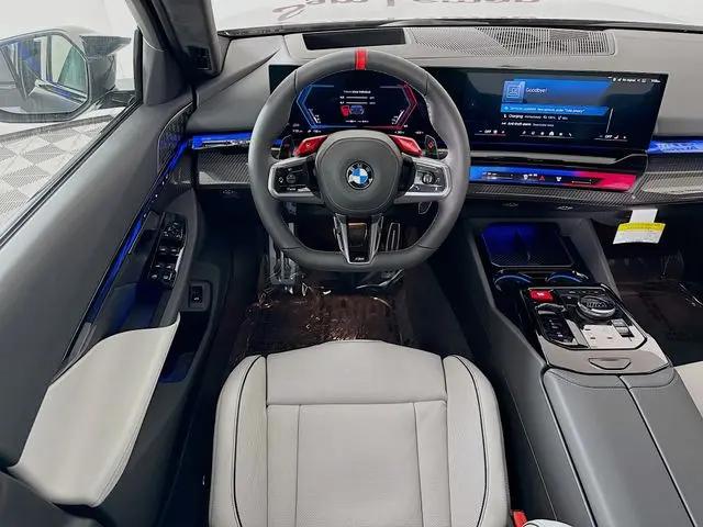 2026 BMW M5 Standard