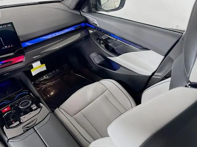 2026 BMW M5 Standard