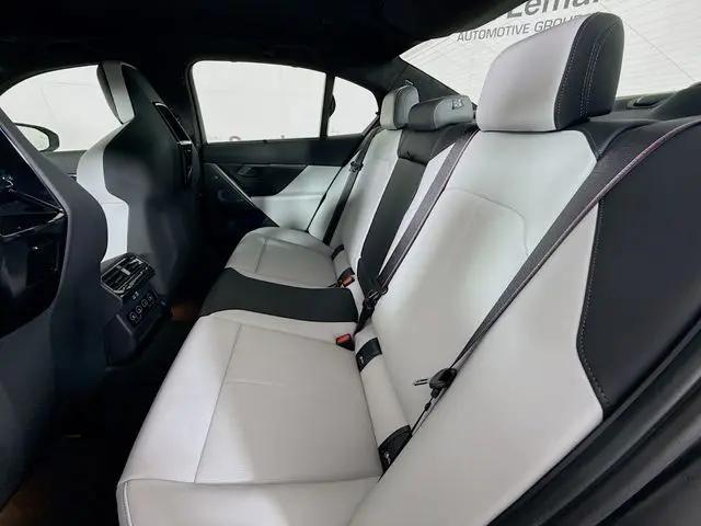 2026 BMW M5 Standard