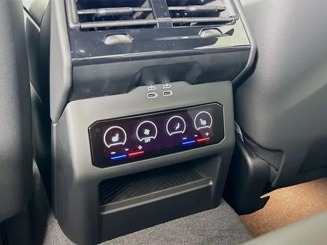2026 BMW M5 Standard