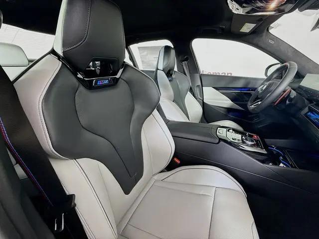 2026 BMW M5 Standard