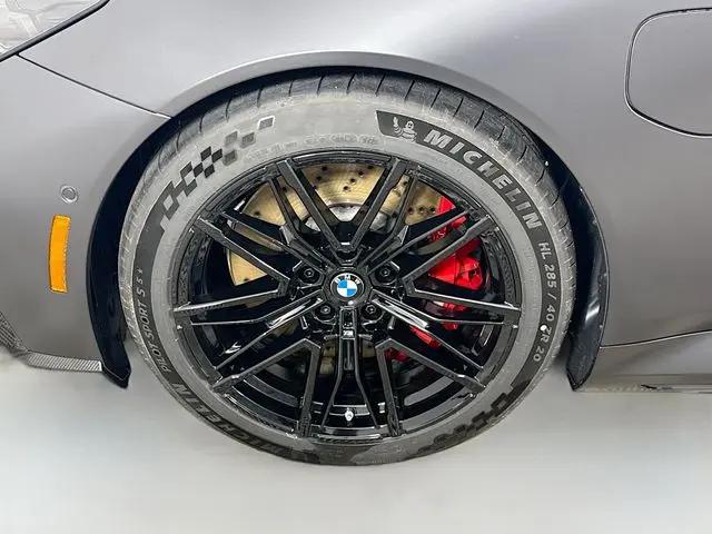 2026 BMW M5 Standard