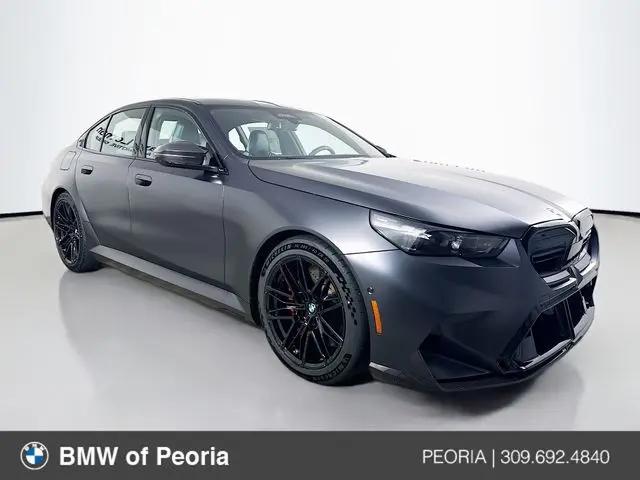 2026 BMW M5 Standard for sale in Peoria, IL