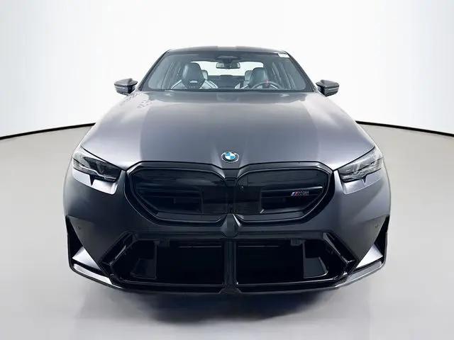 2026 BMW M5 Standard