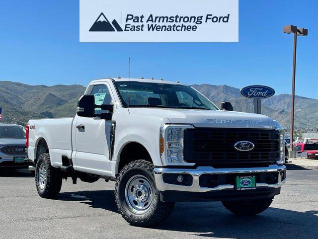 2026 Ford F-350 XL for sale in Wenatchee, WA