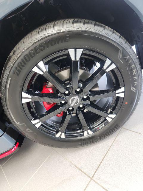 2026 Nissan Armada NISMO
