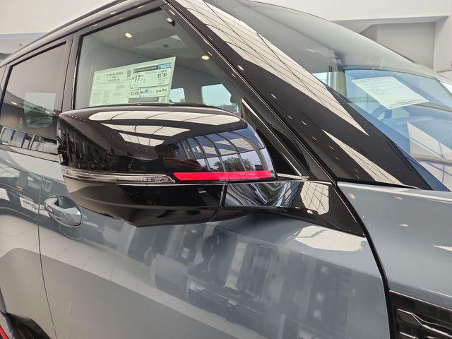 2026 Nissan Armada NISMO
