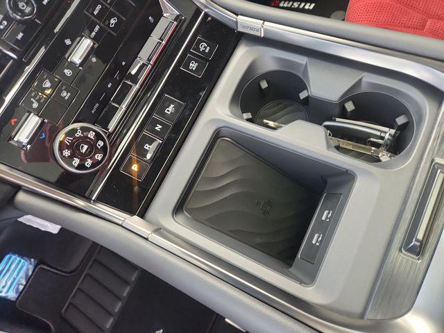 2026 Nissan Armada NISMO