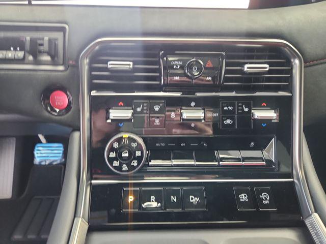 2026 Nissan Armada NISMO