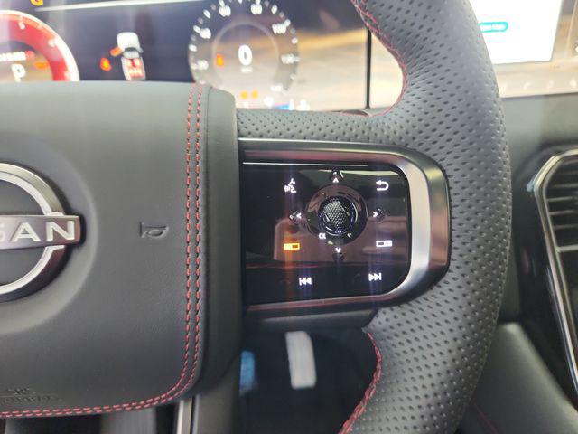 2026 Nissan Armada NISMO