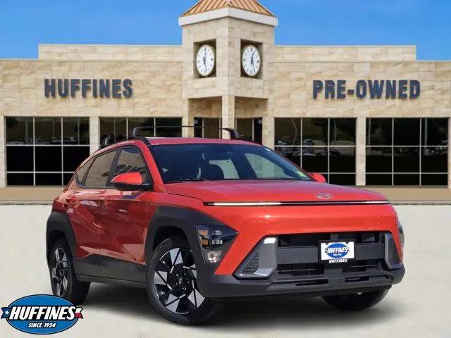 2025 Hyundai Kona SEL Convenience for sale in McKinney, TX